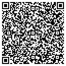 QR code with A New U2 contacts