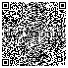 QR code with Richard J Gill DDS contacts