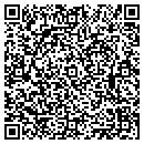 QR code with Topsy Turvy contacts