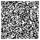 QR code with Walker Studio of Music contacts