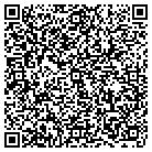 QR code with Anderson Vending & Distr contacts