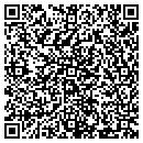 QR code with J&D Distributors contacts