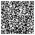 QR code with GNC contacts