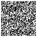 QR code with Alice's Designs contacts