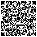 QR code with A's Tree Service contacts