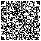 QR code with Michener Self Storage contacts