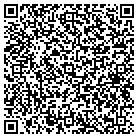 QR code with T Michael Kennedy PC contacts