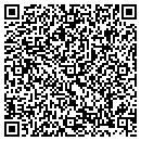 QR code with Harry and David contacts