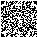 QR code with Autozone contacts
