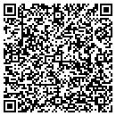 QR code with A Line Auto Parts contacts