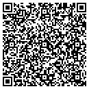 QR code with 61st St Diner The contacts