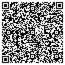 QR code with J D's Service contacts