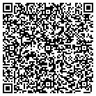 QR code with T Bone Ranch Properties LLC contacts