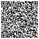 QR code with J C Speed Lube contacts