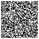 QR code with C & C's Christian Inspirations contacts