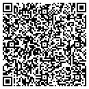 QR code with W M C S Inc contacts
