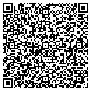 QR code with Finish Line contacts