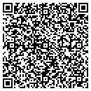 QR code with A Mini Storage contacts