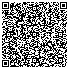 QR code with Waddell Welding & Design contacts