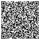 QR code with JMB Custom Brickwork contacts
