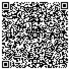 QR code with Just Off The Sqaure Printing contacts