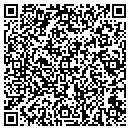 QR code with Roger Hubbard contacts