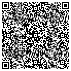 QR code with Antique Art & Crystal Gallery contacts