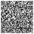 QR code with R Brown Co contacts