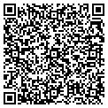 QR code with CCMA contacts