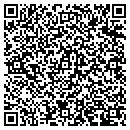 QR code with Zippys Toys contacts