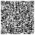 QR code with Christopher Johnston Architect contacts