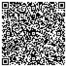 QR code with J & M New Auto Parts contacts