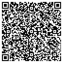 QR code with 3 16 Community Center contacts