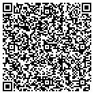 QR code with Rons Lawn & Backflow Tes contacts