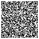 QR code with Texoma Tackle contacts