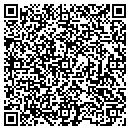 QR code with A & R Corner Store contacts