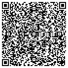 QR code with Trudys Delivery Service contacts