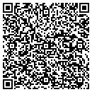 QR code with J Tucker Consulting contacts
