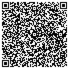 QR code with S & S Cycle-Leather Factory contacts