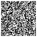 QR code with C D Christian contacts