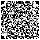QR code with Twice Upon A Clothesline contacts