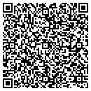 QR code with Hands On Music contacts