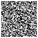 QR code with C & J Construction contacts