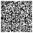 QR code with Harmon John contacts