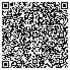 QR code with J C Transportation/Eastern Exp contacts
