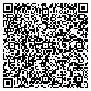 QR code with RAMS Service Center contacts
