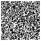 QR code with P S Elementary School contacts