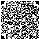 QR code with Hall Chiropractic Center contacts