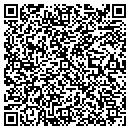 QR code with Chubby's Cafe contacts
