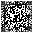 QR code with Crab Store contacts